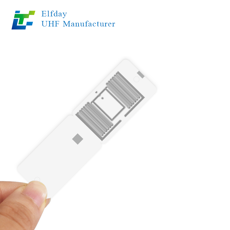 RFID Jewelry Tag With Holes with for Jewelry and Ornaments Such as Bracelets Rings